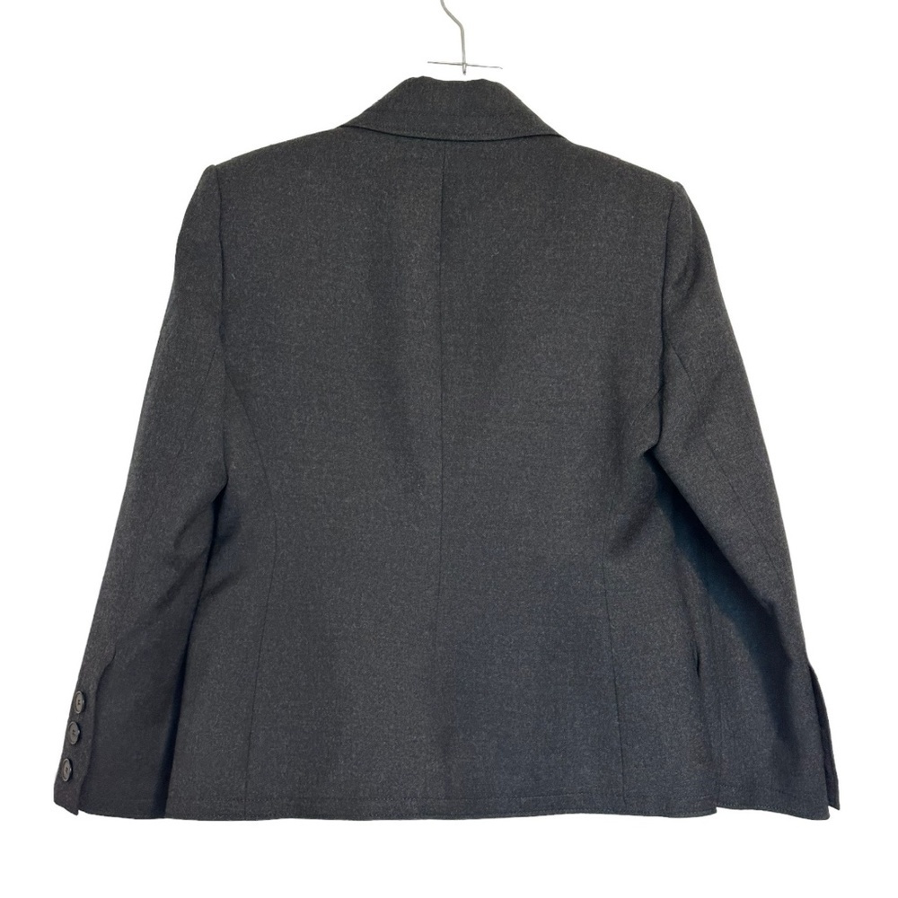 ZARA Wool Blazer Limited Edition - Picture 10 of 12